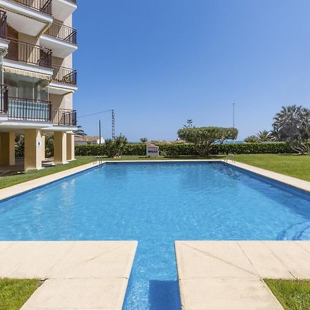 Cofisa Coral Apartamento Jávea Exterior foto