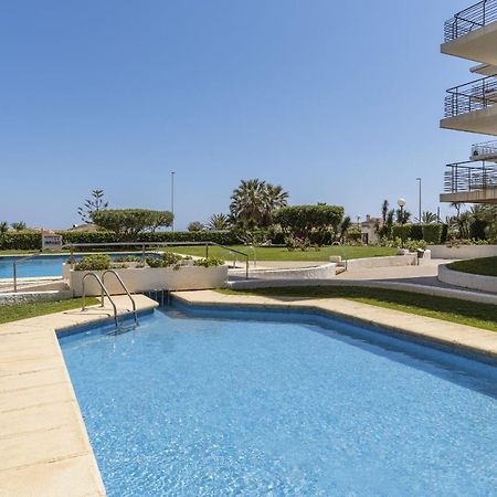 Cofisa Coral Apartamento Jávea Exterior foto