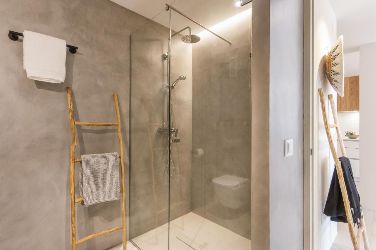 Cofisa Coral Apartamento Jávea Exterior foto
