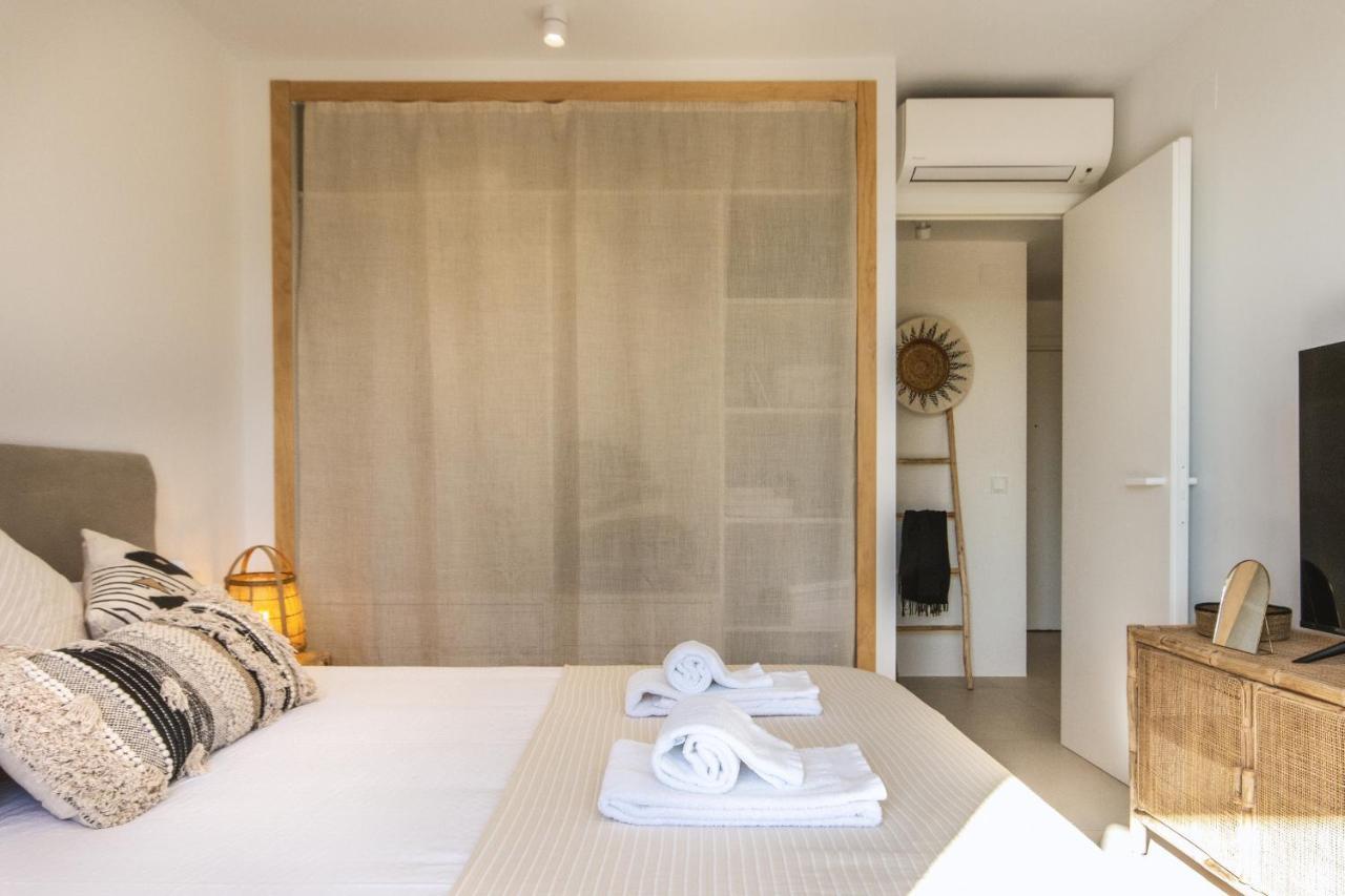 Cofisa Coral Apartamento Jávea Exterior foto