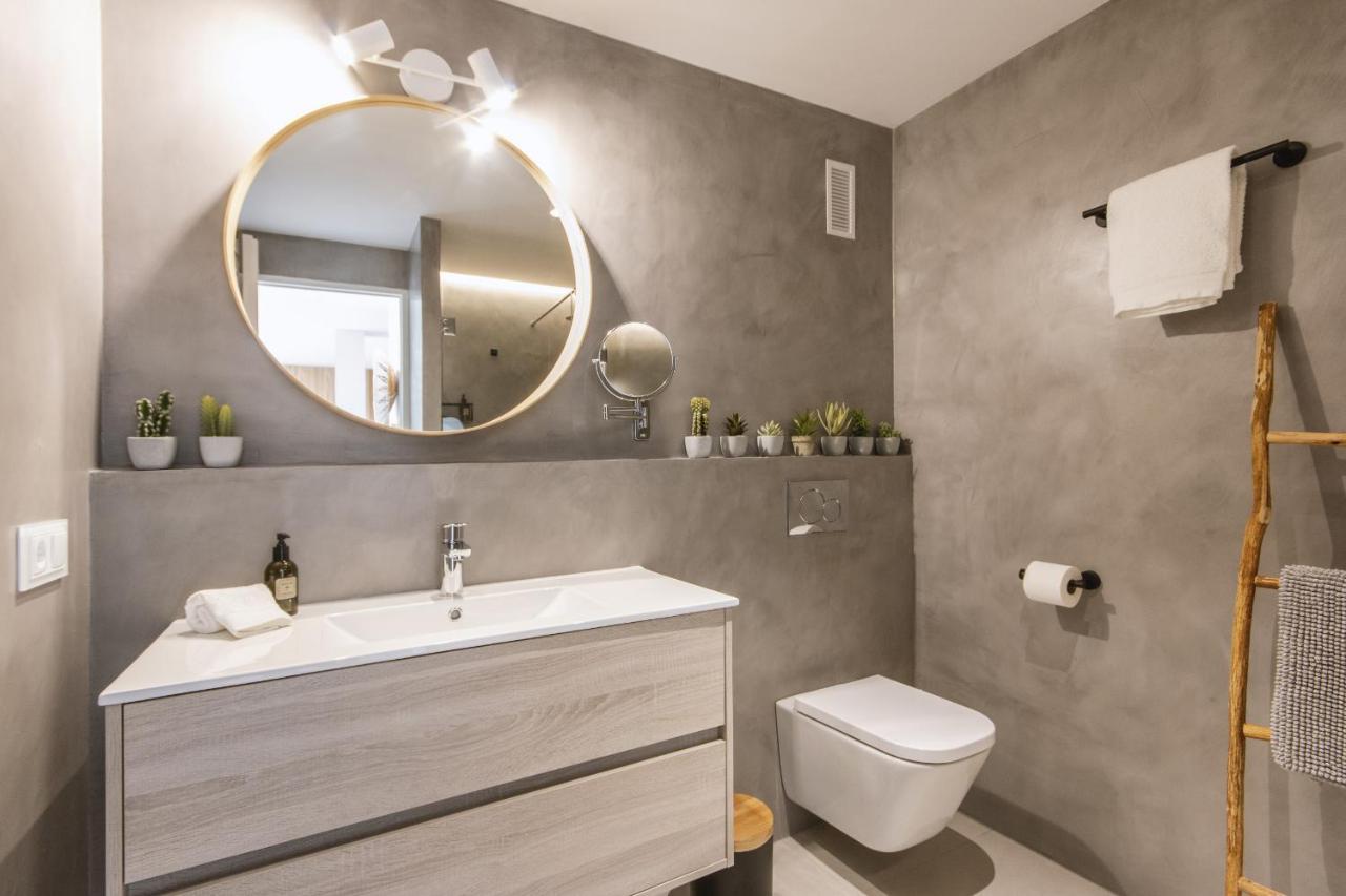 Cofisa Coral Apartamento Jávea Exterior foto