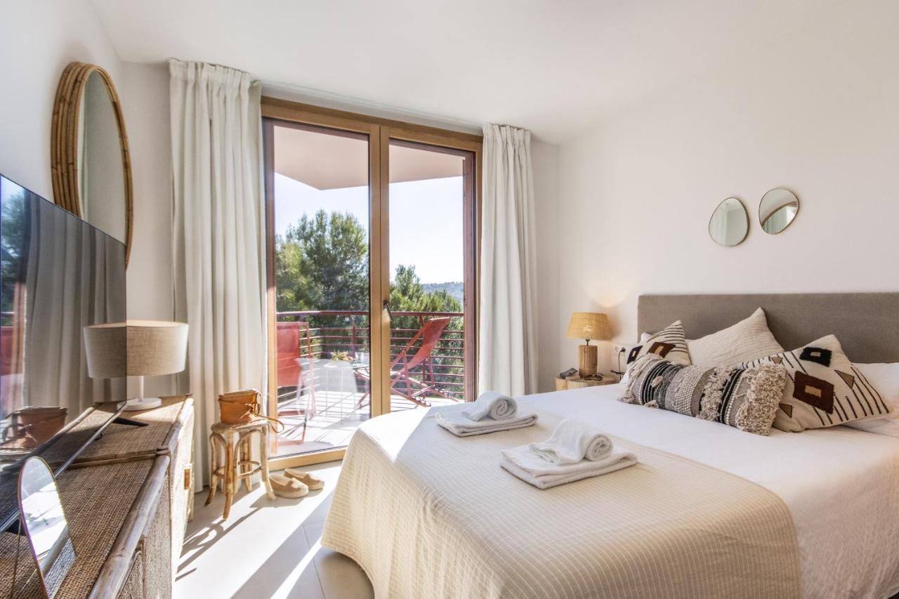 Cofisa Coral Apartamento Jávea Exterior foto