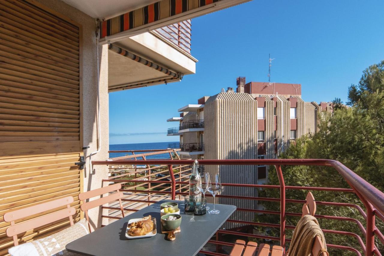 Cofisa Coral Apartamento Jávea Exterior foto