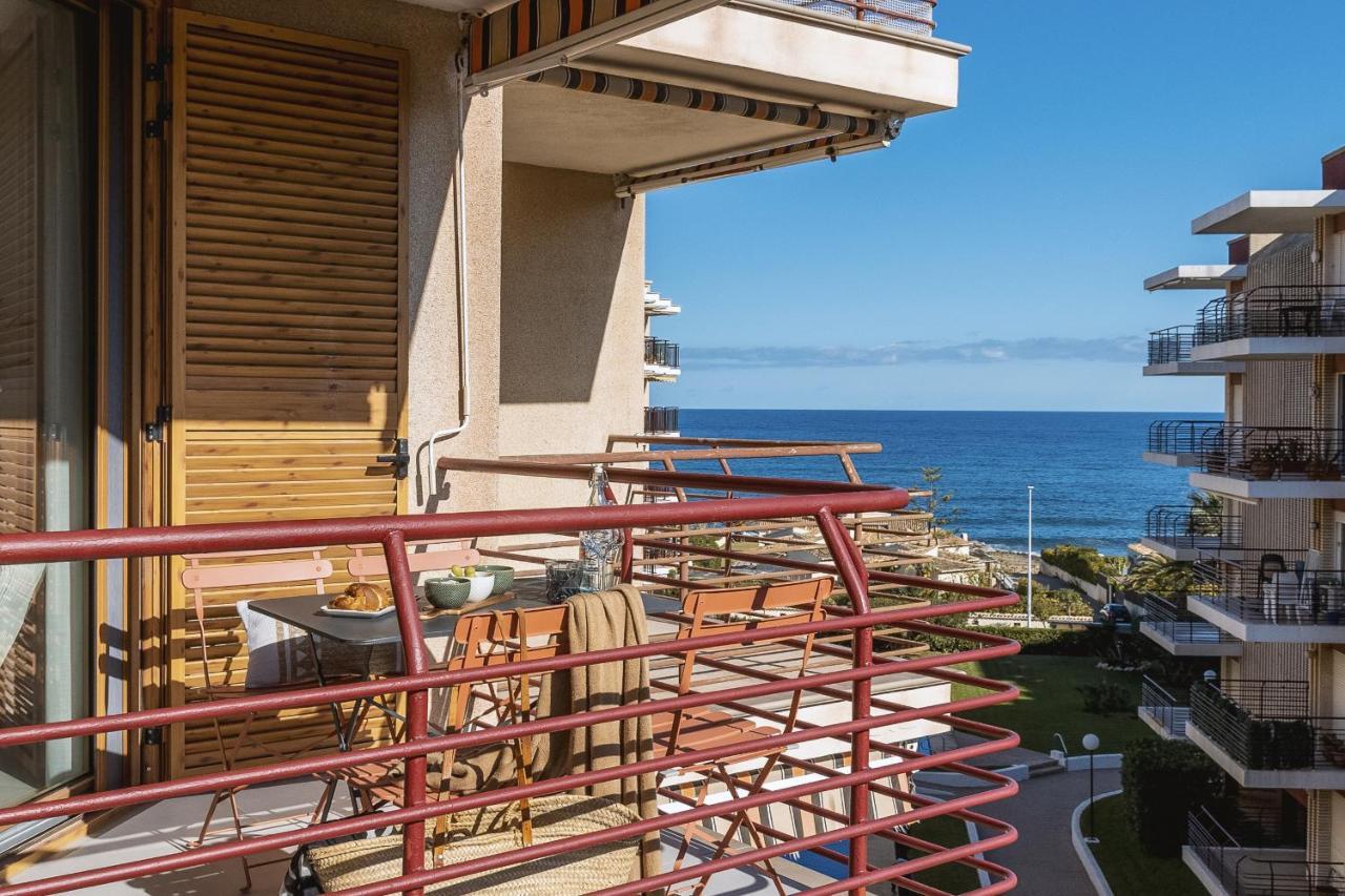 Cofisa Coral Apartamento Jávea Exterior foto