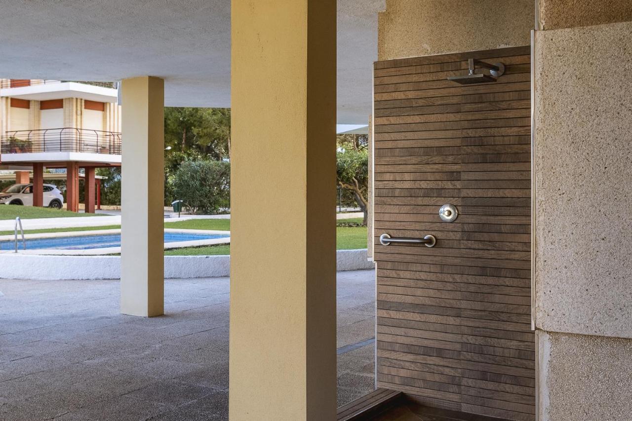Cofisa Coral Apartamento Jávea Exterior foto