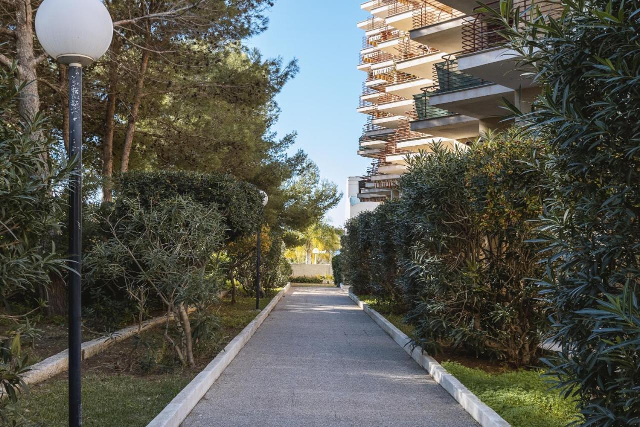 Cofisa Coral Apartamento Jávea Exterior foto