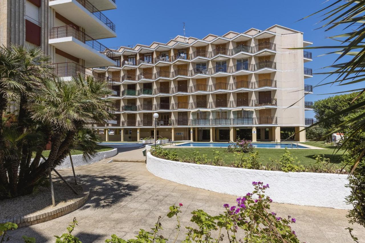 Cofisa Coral Apartamento Jávea Exterior foto